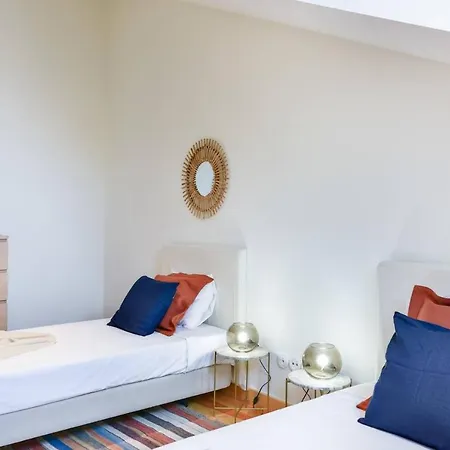 شقة Stylish Indoor Patio, Free Netflix & Private Parking
